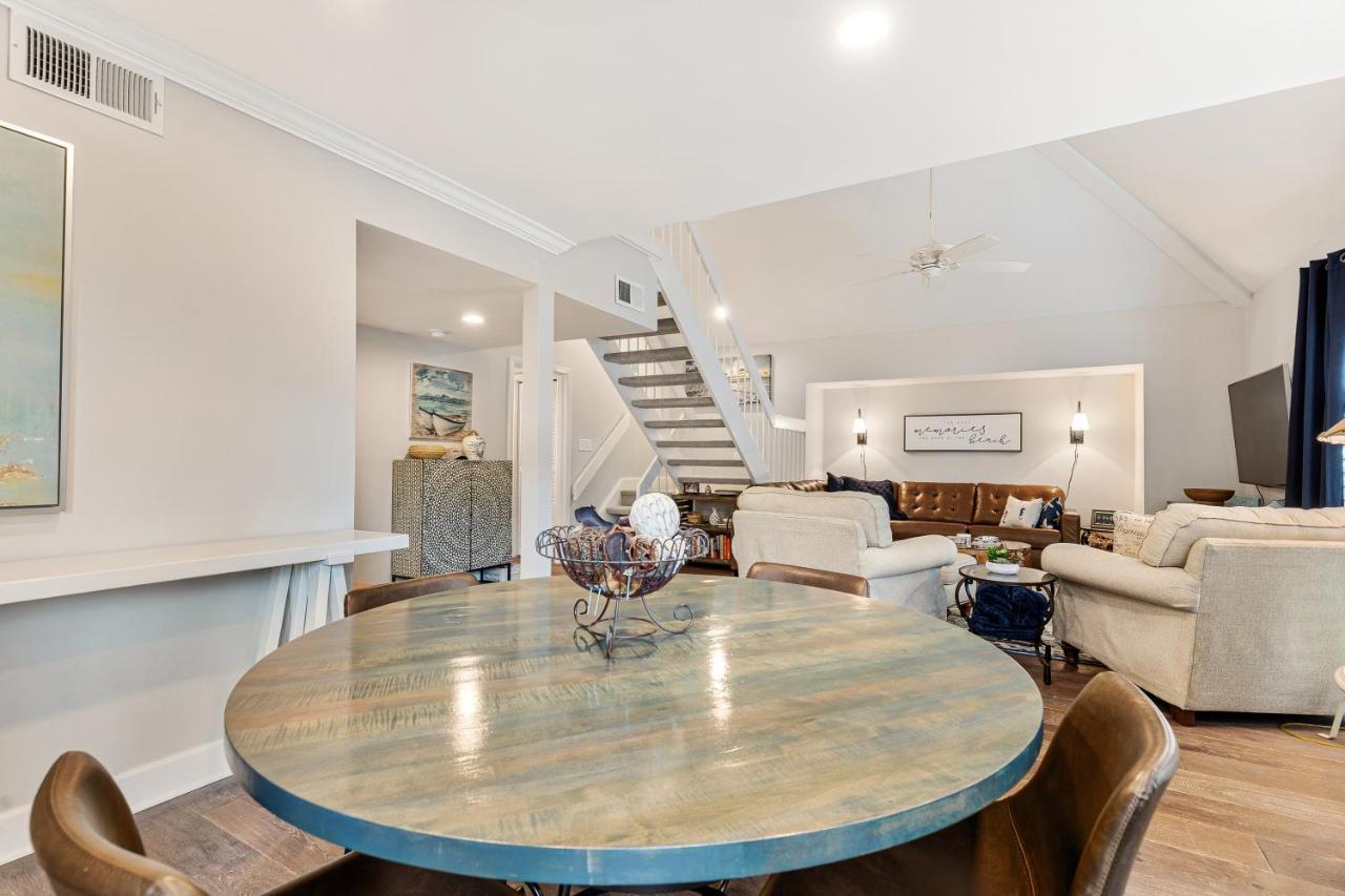 757 Spinnaker Beach House Seabrook Island Dış mekan fotoğraf