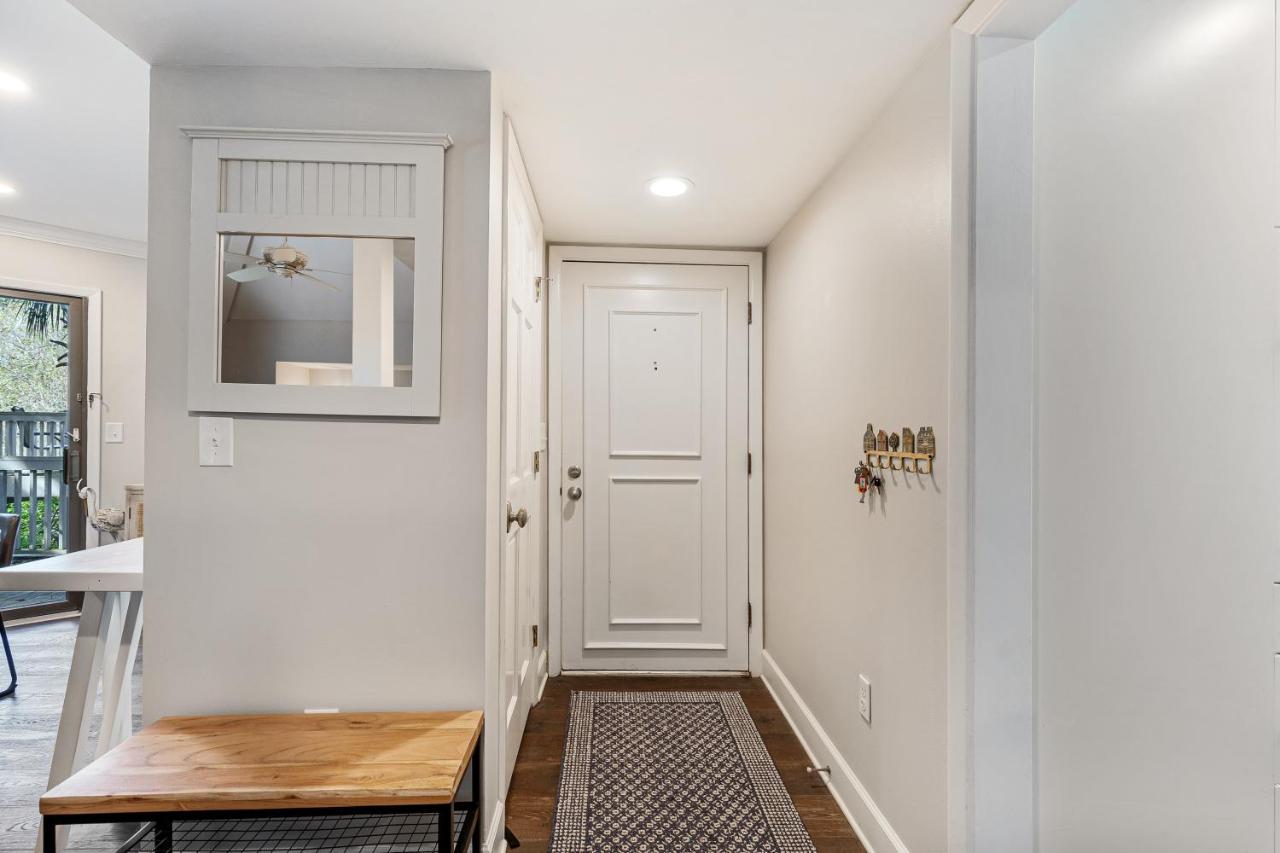 757 Spinnaker Beach House Seabrook Island Dış mekan fotoğraf