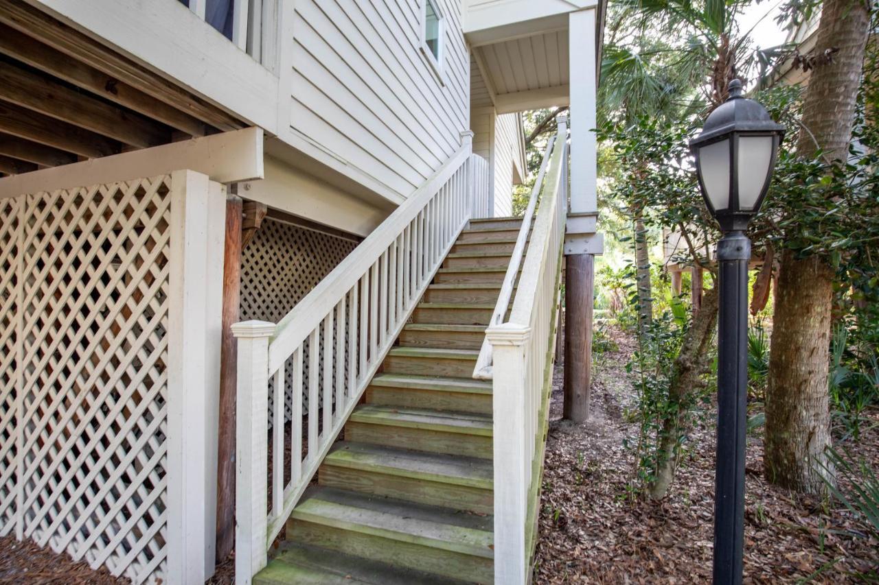 757 Spinnaker Beach House Seabrook Island Dış mekan fotoğraf
