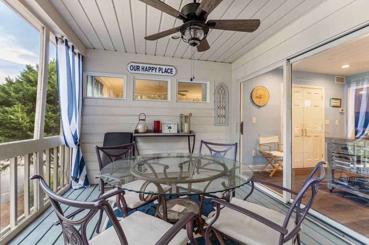 757 Spinnaker Beach House Seabrook Island Dış mekan fotoğraf