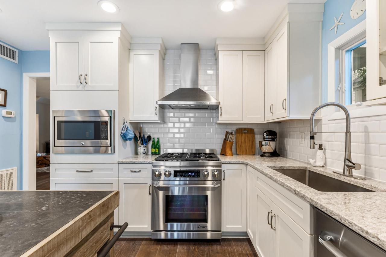 757 Spinnaker Beach House Seabrook Island Dış mekan fotoğraf