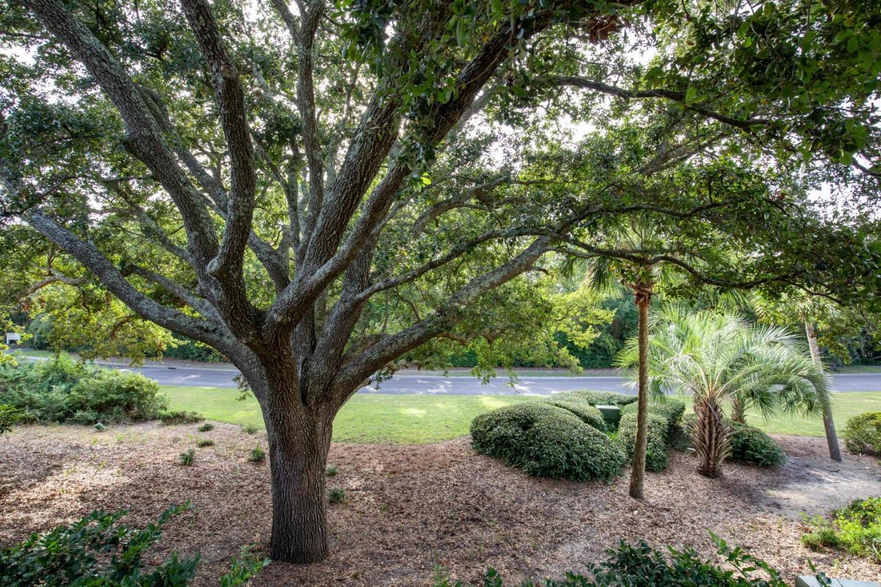 757 Spinnaker Beach House Seabrook Island Dış mekan fotoğraf
