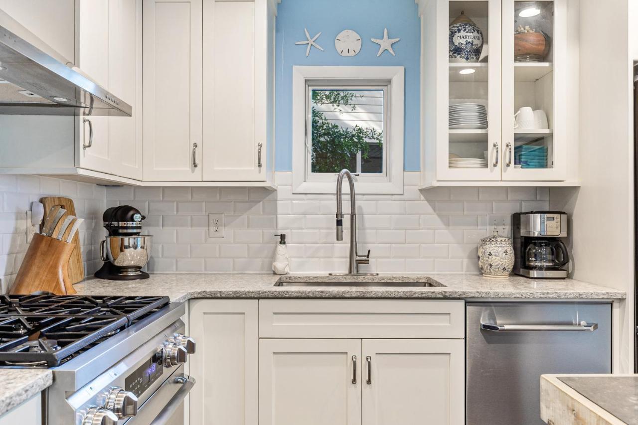 757 Spinnaker Beach House Seabrook Island Dış mekan fotoğraf