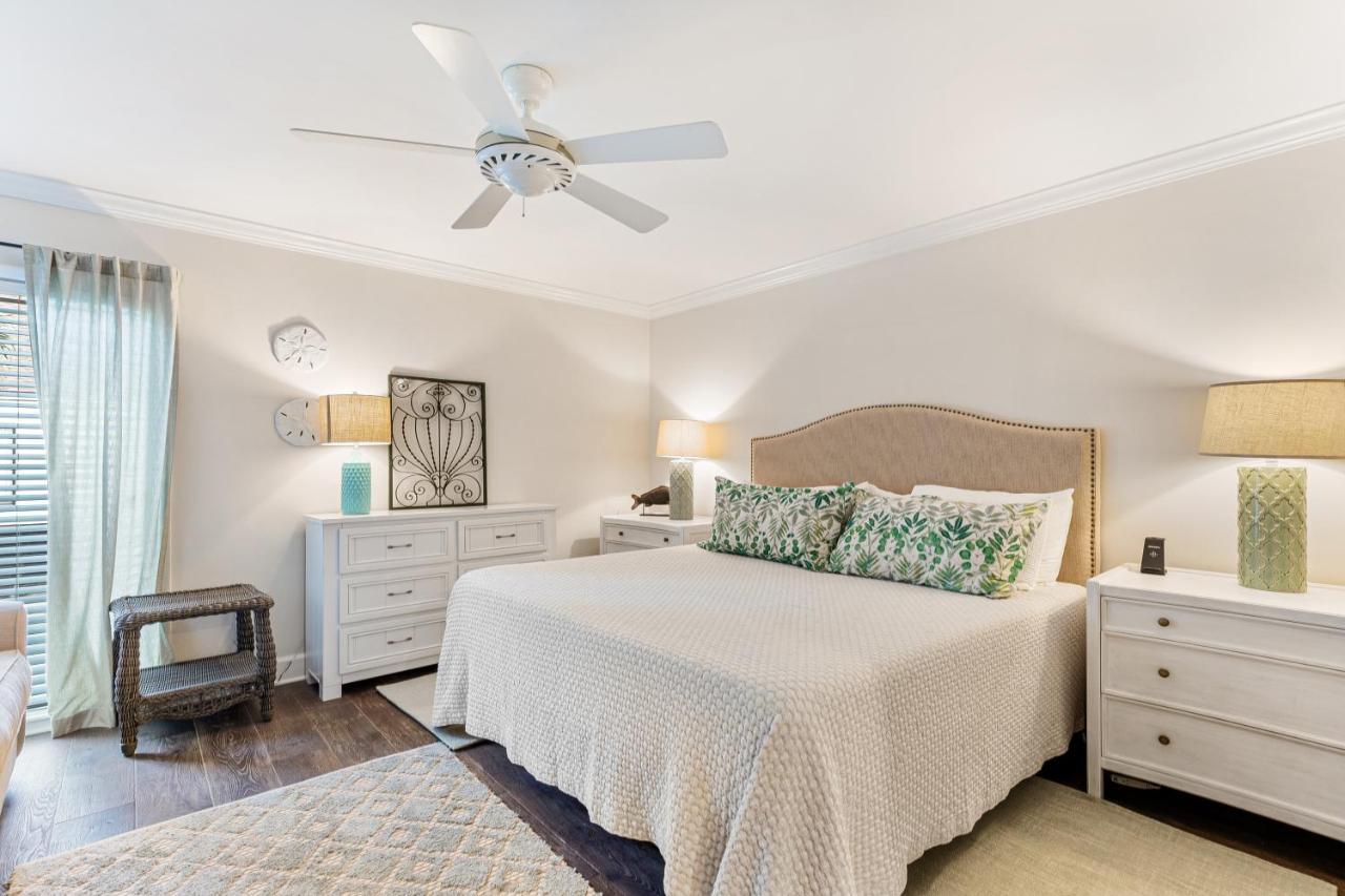 757 Spinnaker Beach House Seabrook Island Dış mekan fotoğraf